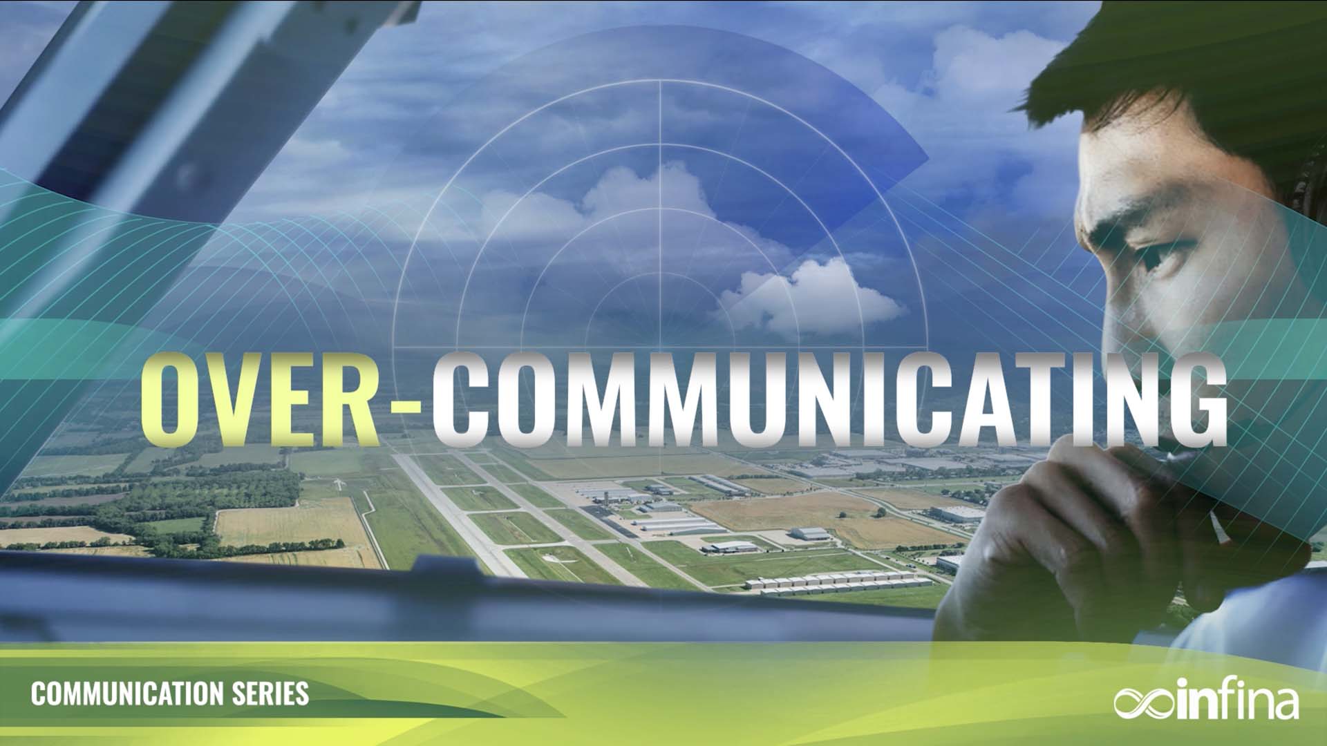 Over Communicating