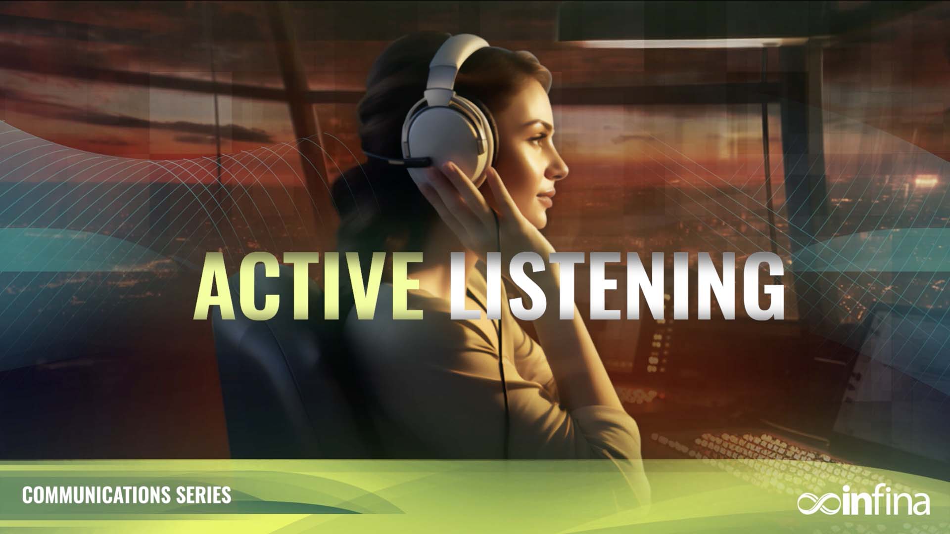 Active Listening