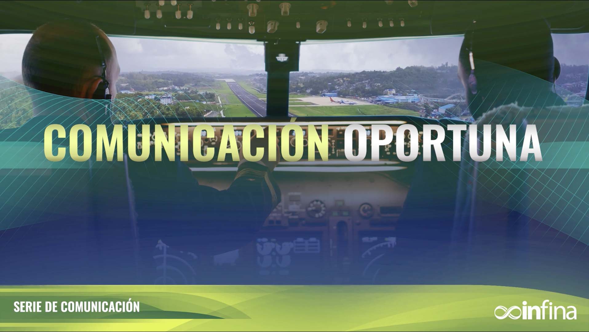 Comunicación: Comunicación Oportuna