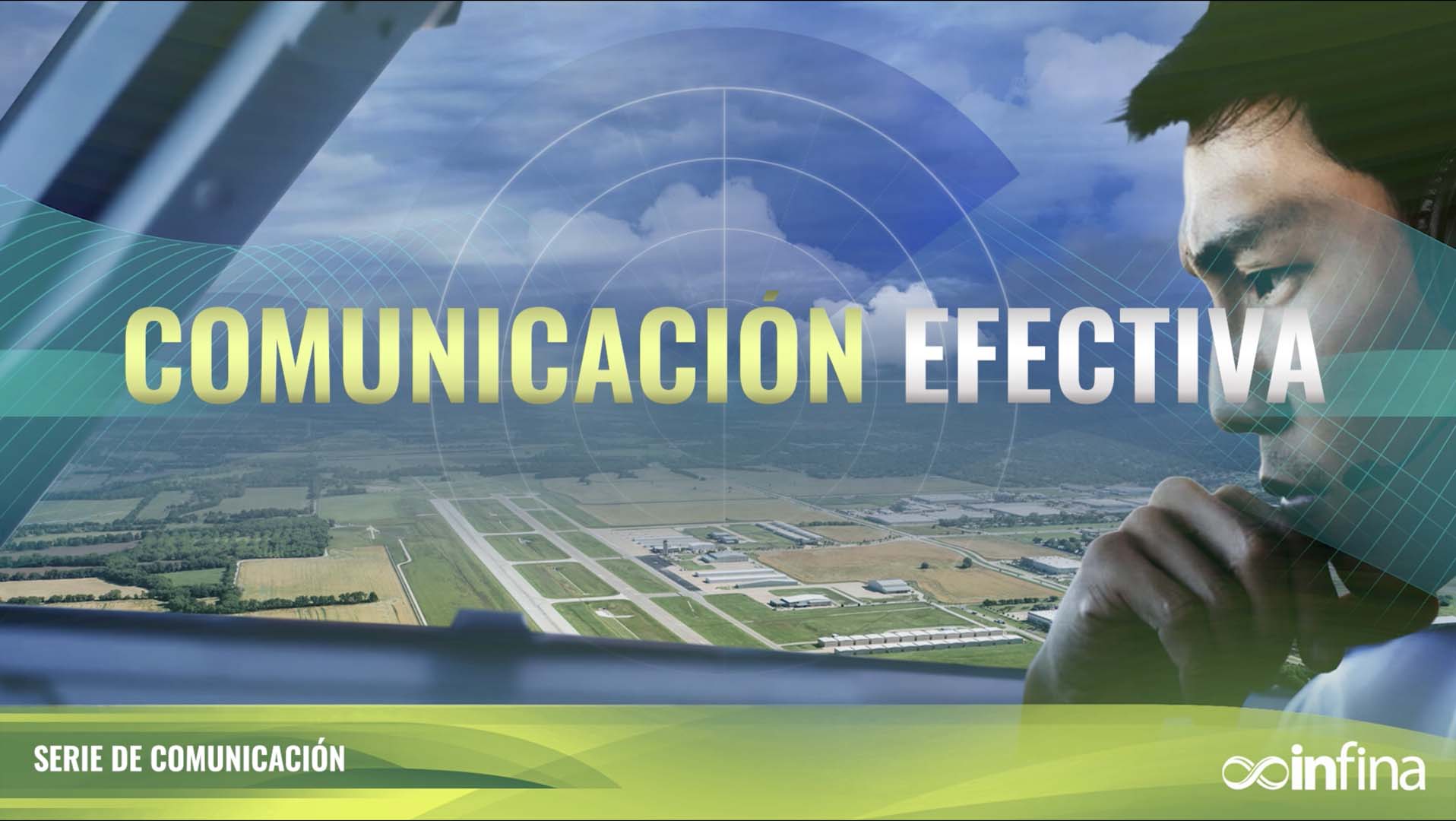 Comunicación: Comunicación Efectiva