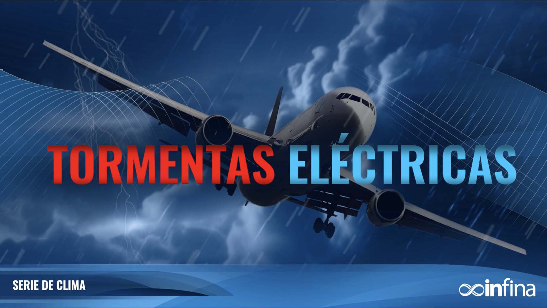 Clima: Tormentas Eléctricas