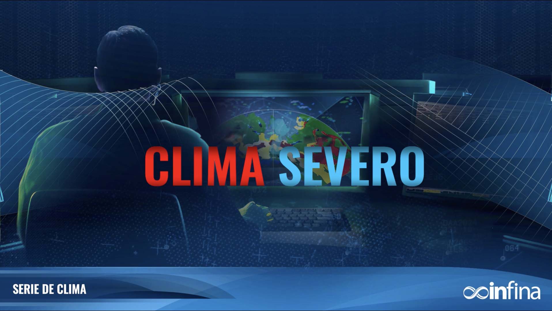 Clima: Clima Severo