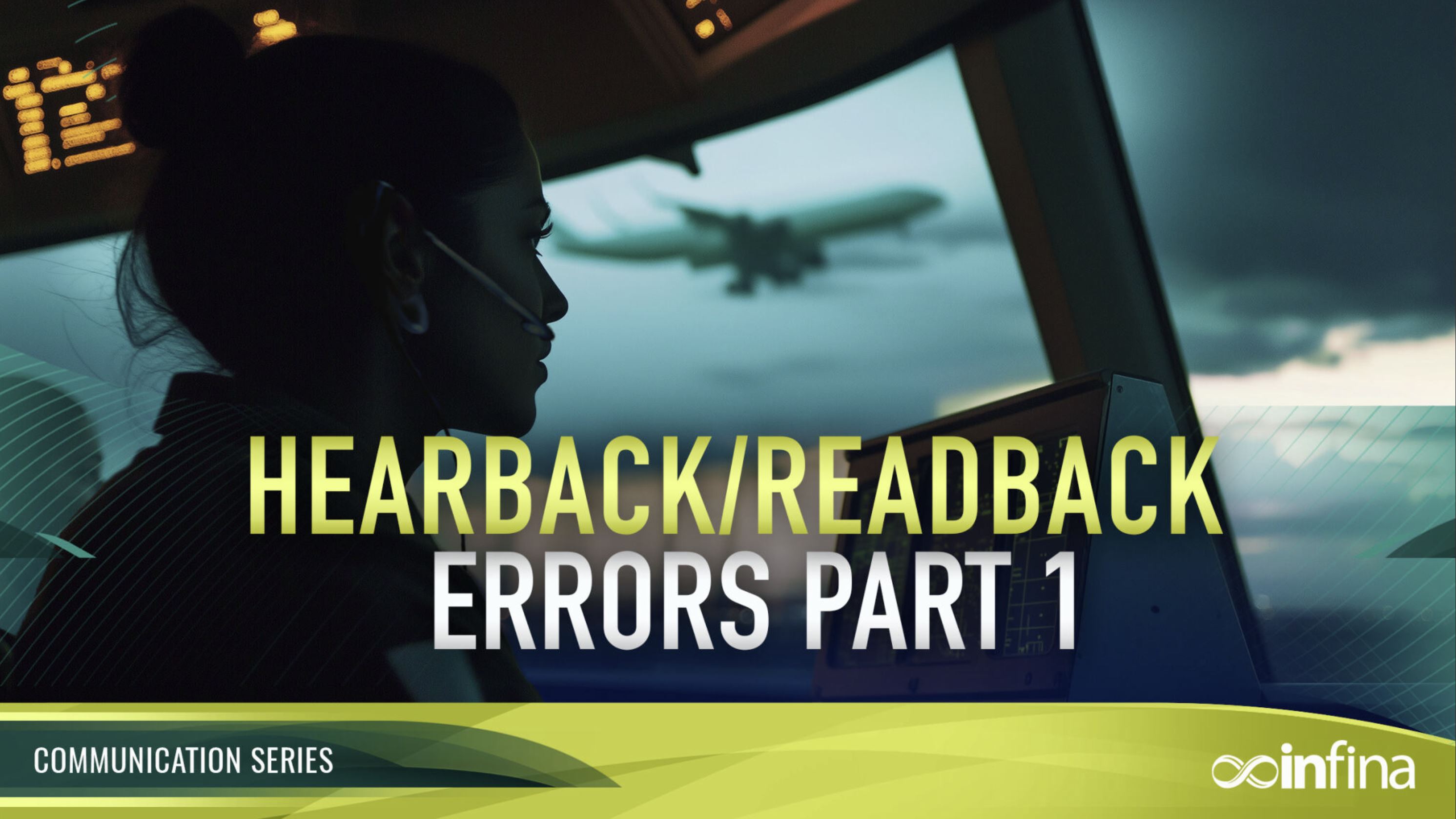 Hearback/Readback Errors: Part 1