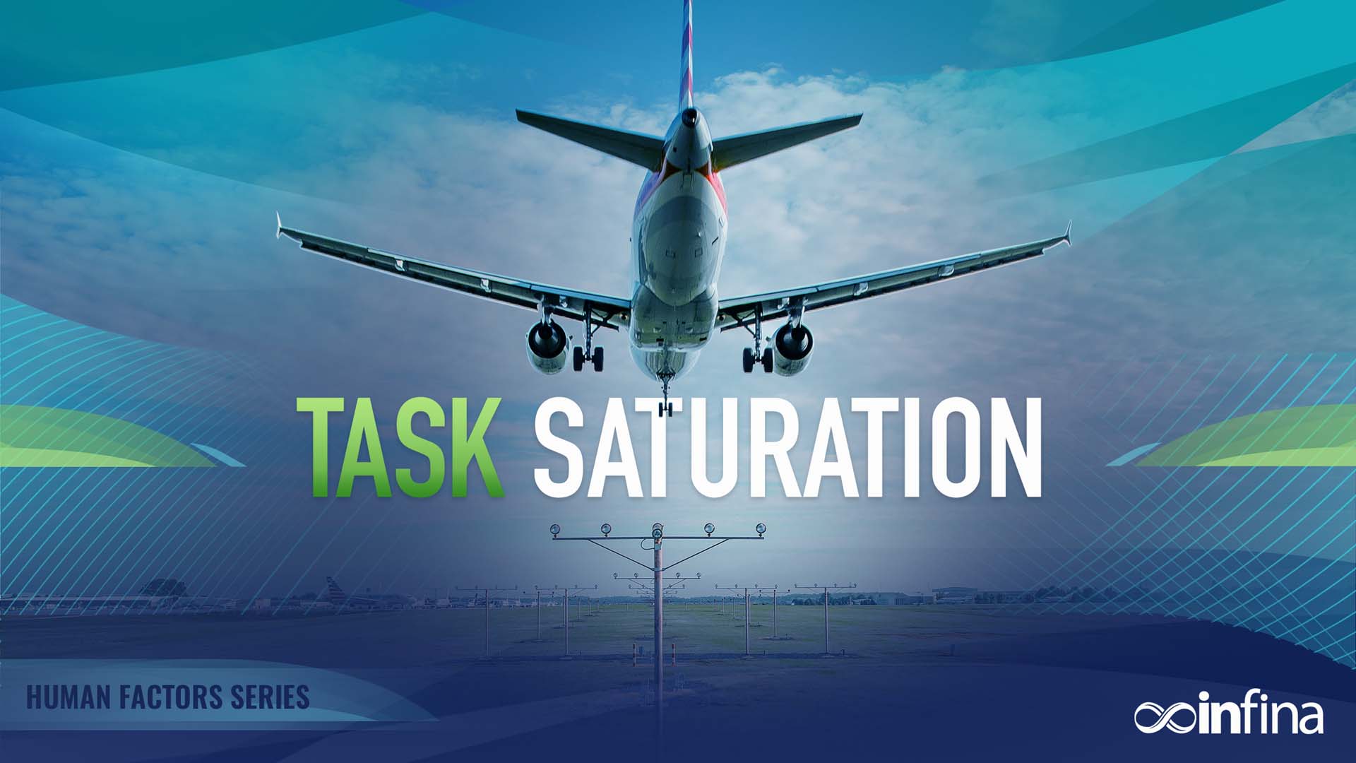 Human Factors: Task Saturation