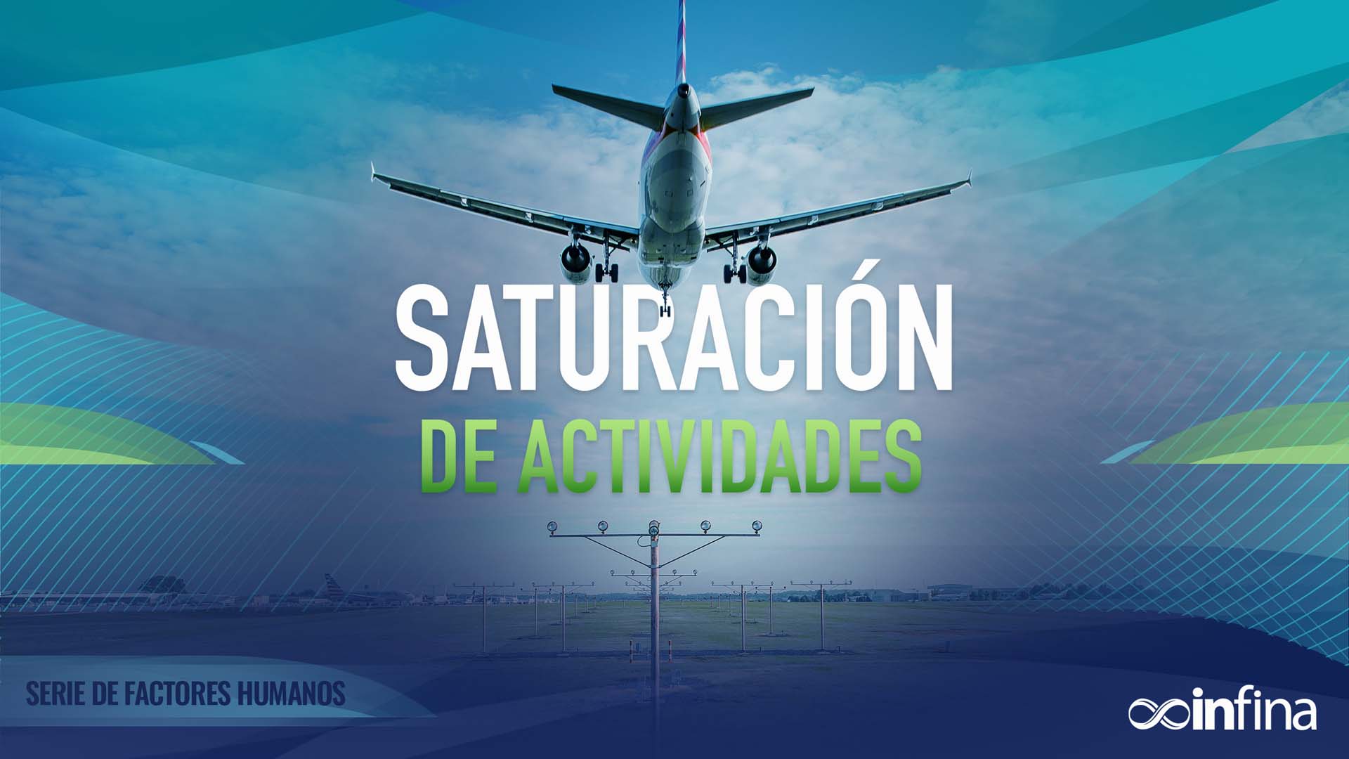 SATURACION DE ACTIVIDADES